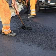 Best Concrete Driveway Installation in Lake Caroline, VA